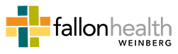 Fallon Health Weinberg logo